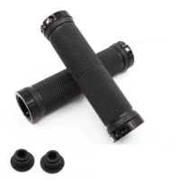 Gripovi BIKE LAB clasik sa lock-ovima,crni